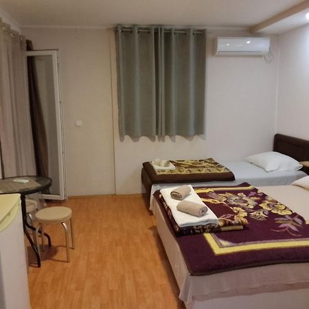 Rooms Jancic Ulcinj Zewnętrze zdjęcie