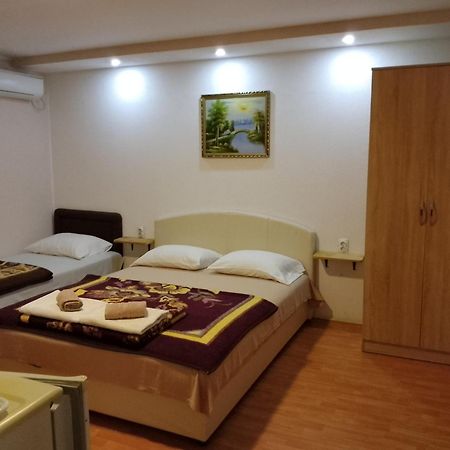 Rooms Jancic Ulcinj Zewnętrze zdjęcie