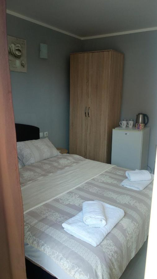 Rooms Jancic Ulcinj Zewnętrze zdjęcie