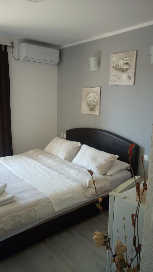 Rooms Jancic Ulcinj Zewnętrze zdjęcie