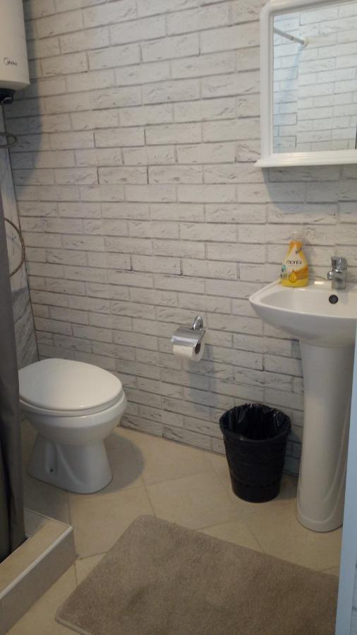 Rooms Jancic Ulcinj Zewnętrze zdjęcie