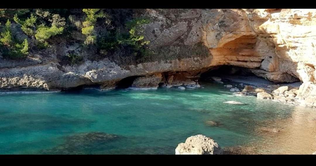 Rooms Jancic Ulcinj Zewnętrze zdjęcie