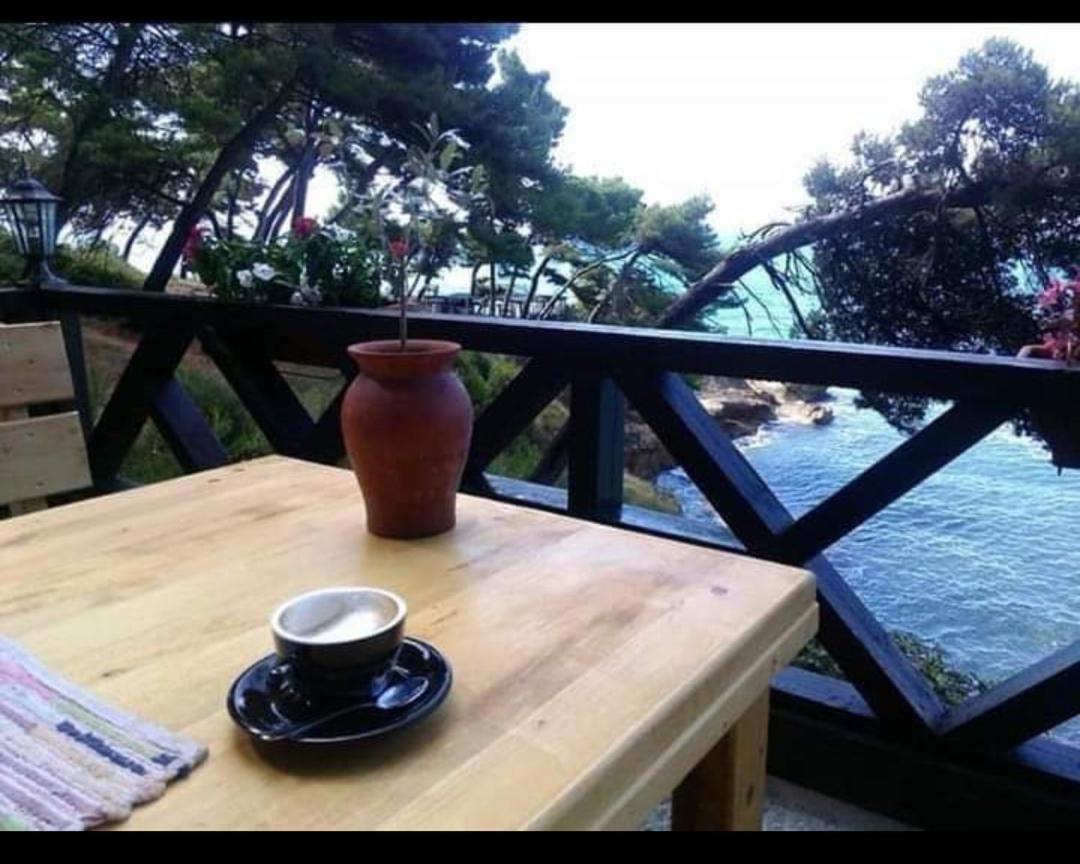 Rooms Jancic Ulcinj Zewnętrze zdjęcie