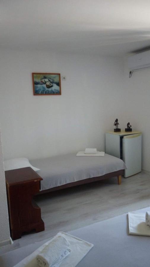 Rooms Jancic Ulcinj Zewnętrze zdjęcie