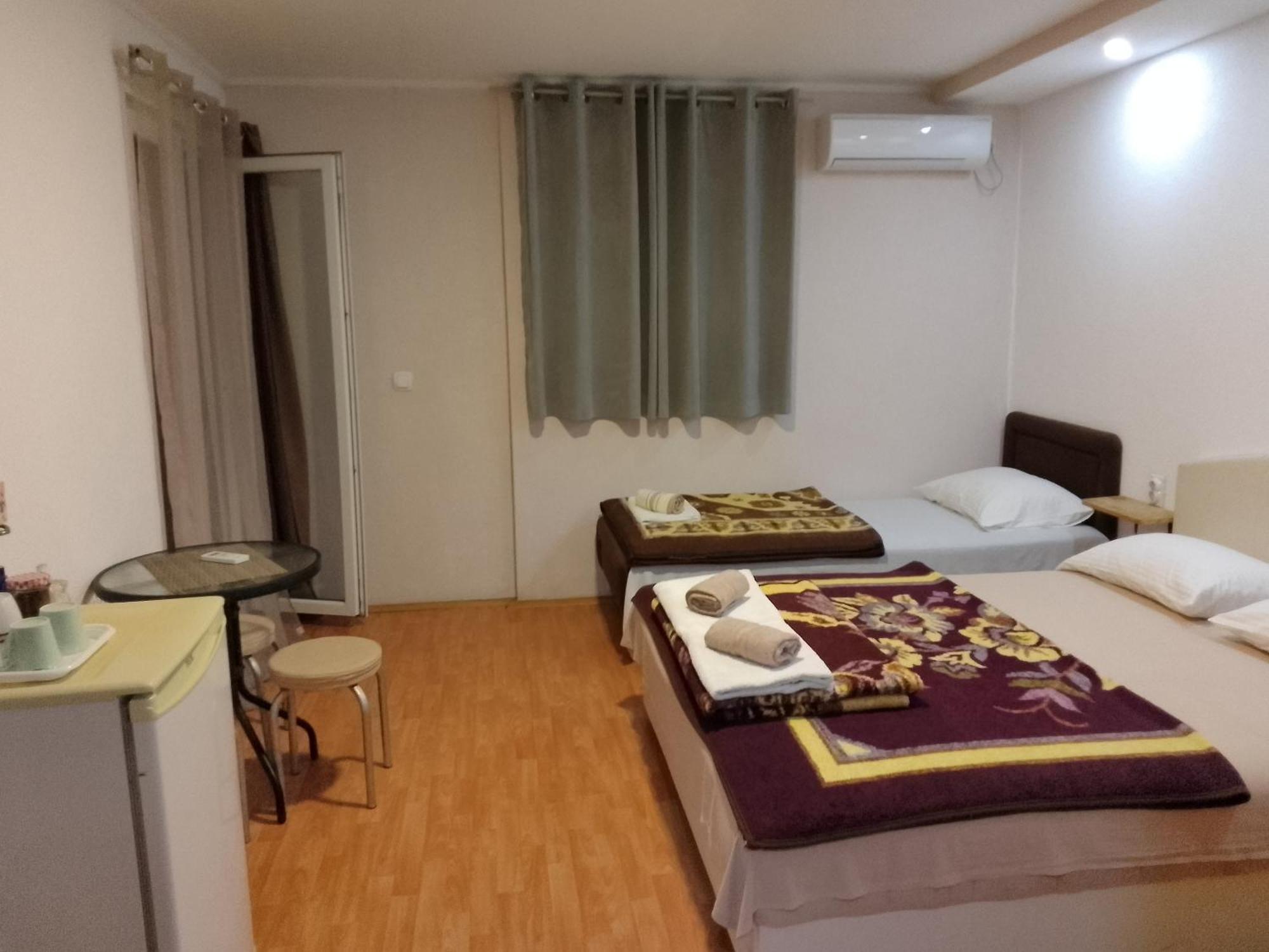 Rooms Jancic Ulcinj Zewnętrze zdjęcie