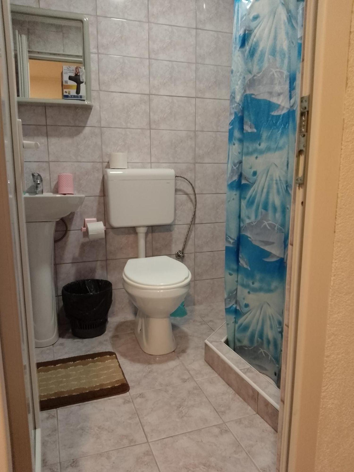 Rooms Jancic Ulcinj Pokój zdjęcie