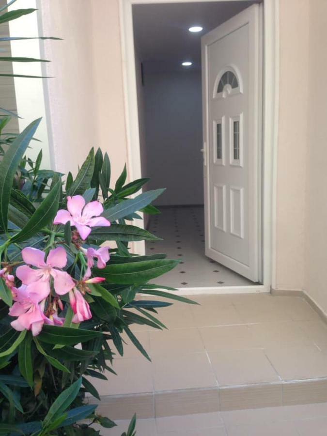 Rooms Jancic Ulcinj Zewnętrze zdjęcie