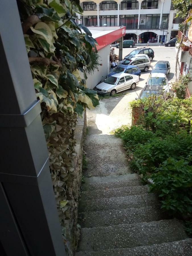 Rooms Jancic Ulcinj Zewnętrze zdjęcie